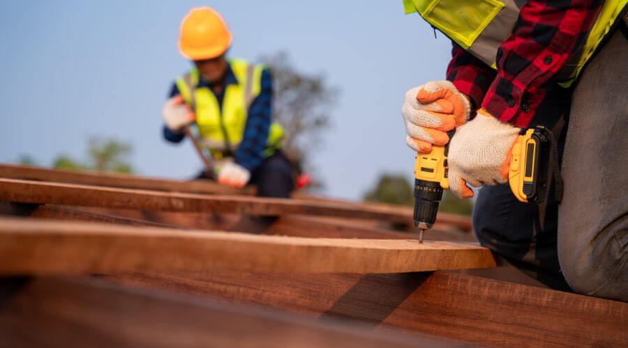 Local Siding Services in St Columbans, NE
